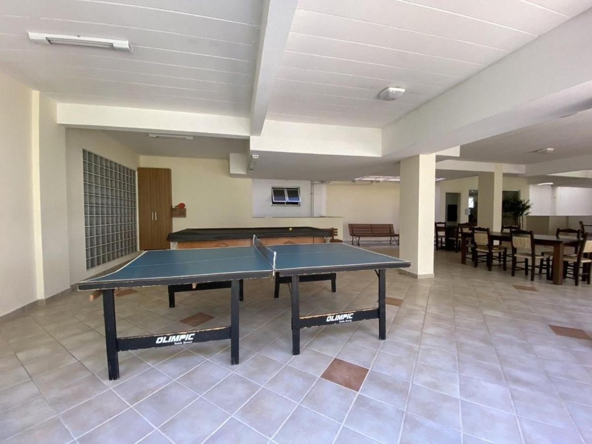 Appartement Vila D'Italia Jurere Internacional à Florianópolis Extérieur photo